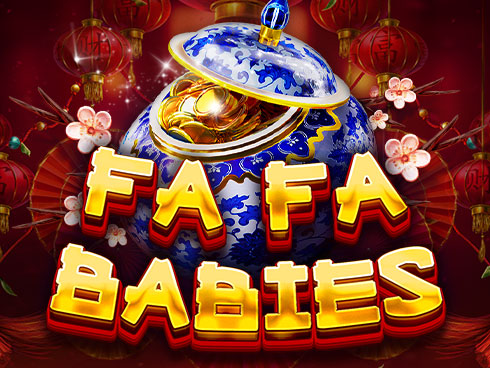 FaFaFa - 3888 স্লট গেম
